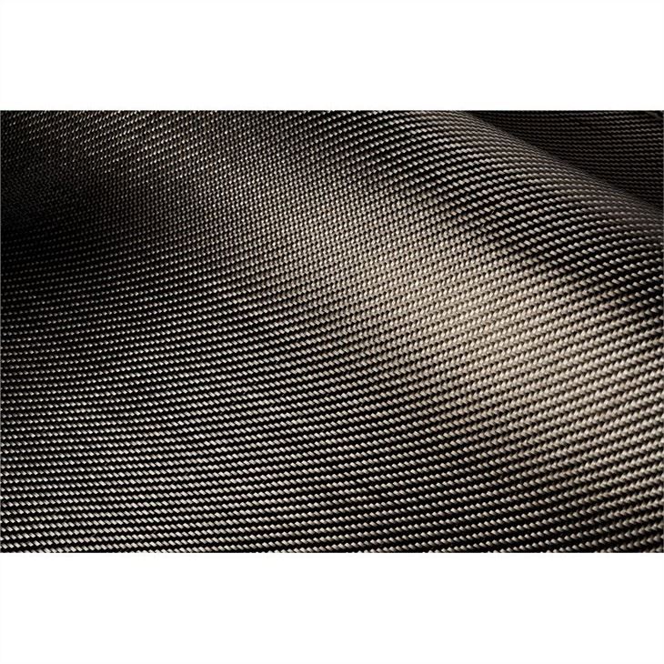 3k Carbon Fiber Fabrics factory