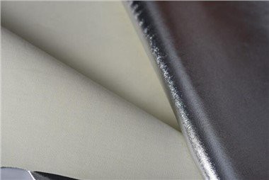 Pânză de protecție împotriva radiațiilor din folie de aluminiu aramidă