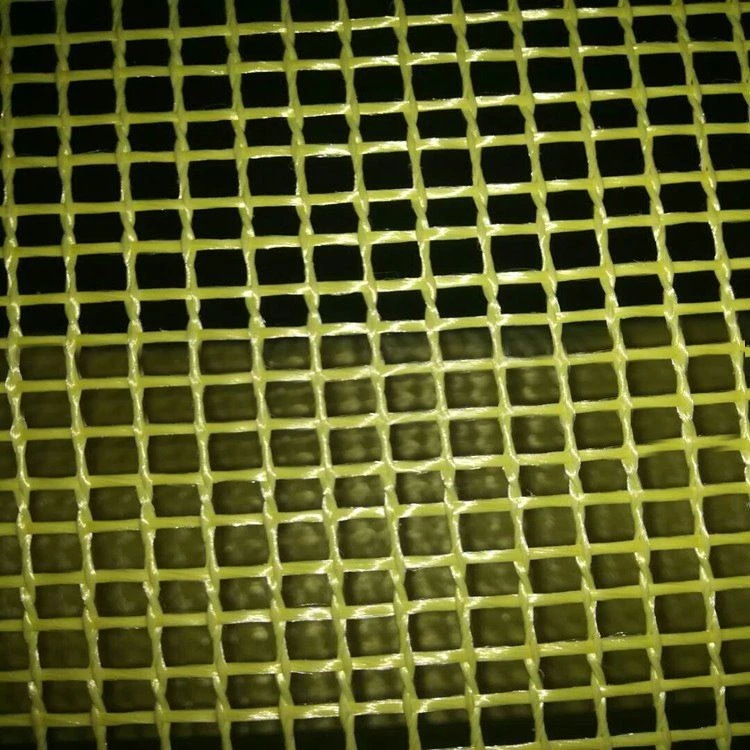 Plasă, țesătură balistică Kevlar ușor de utilizat